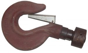 Hook Assly 8 Ton (51111Brg